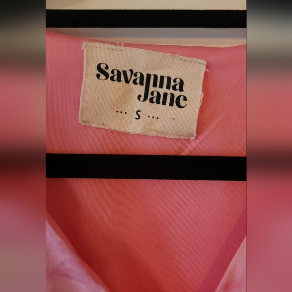 Boutique embroidered dress small - Picture 2 of 4